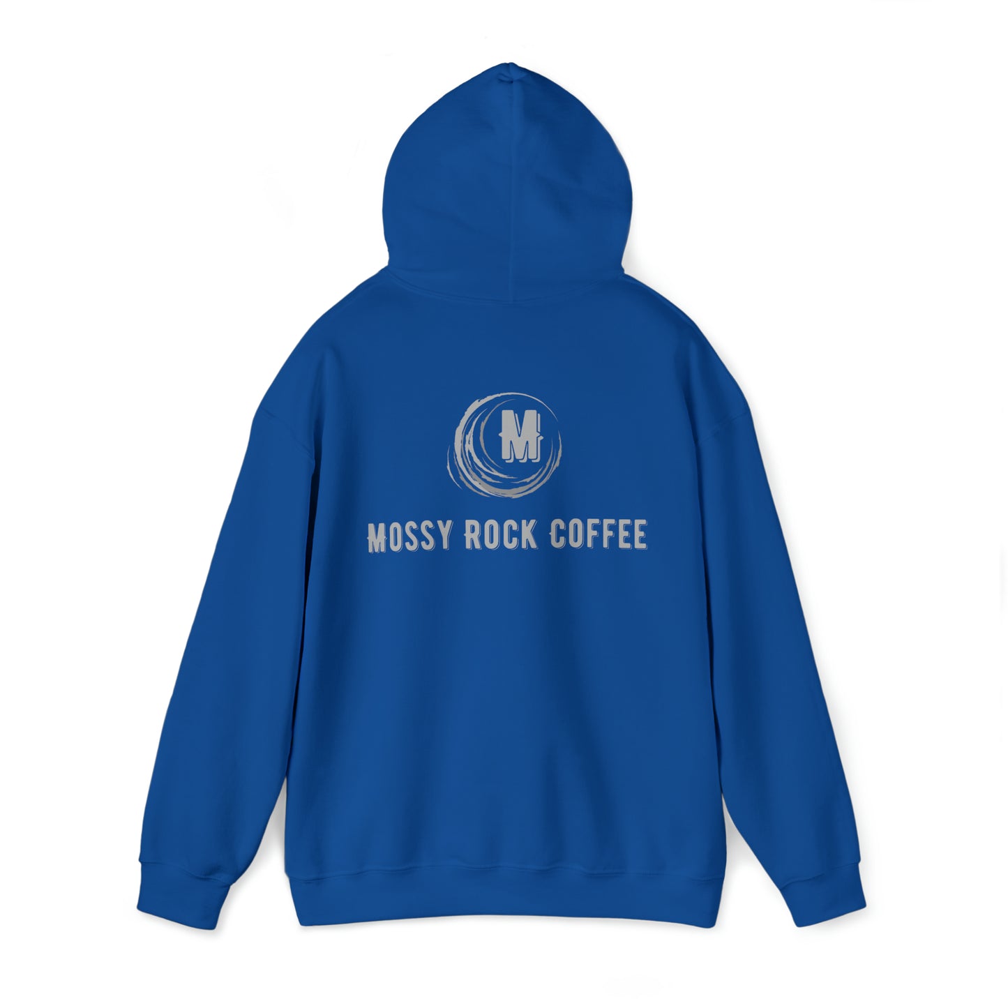 Caffeine Unisex Heavy Blend™ Hooded Sweatshirt