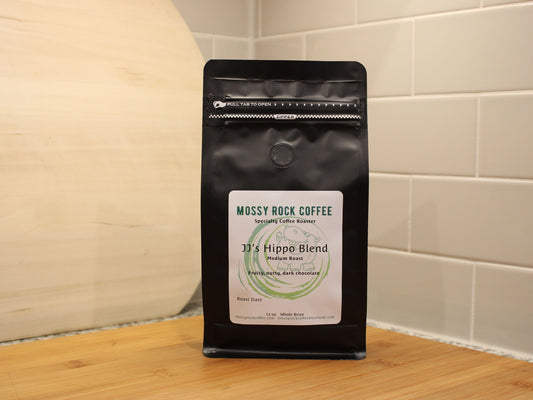 JJ's Hippo Blend