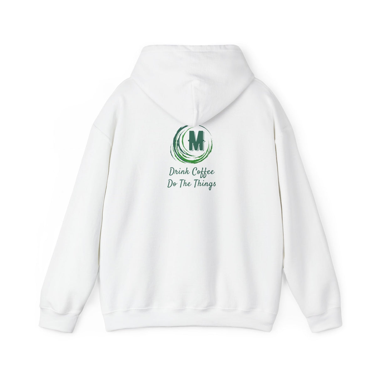 Caffeine Hoodie