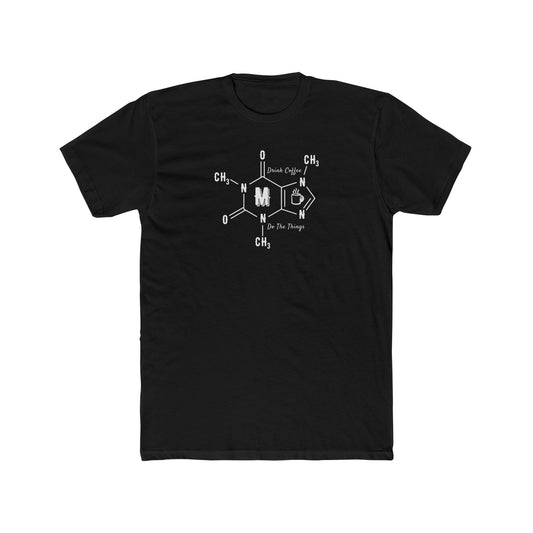 Caffeine T‑Shirt