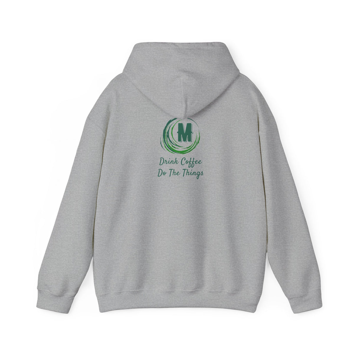 Caffeine Hoodie