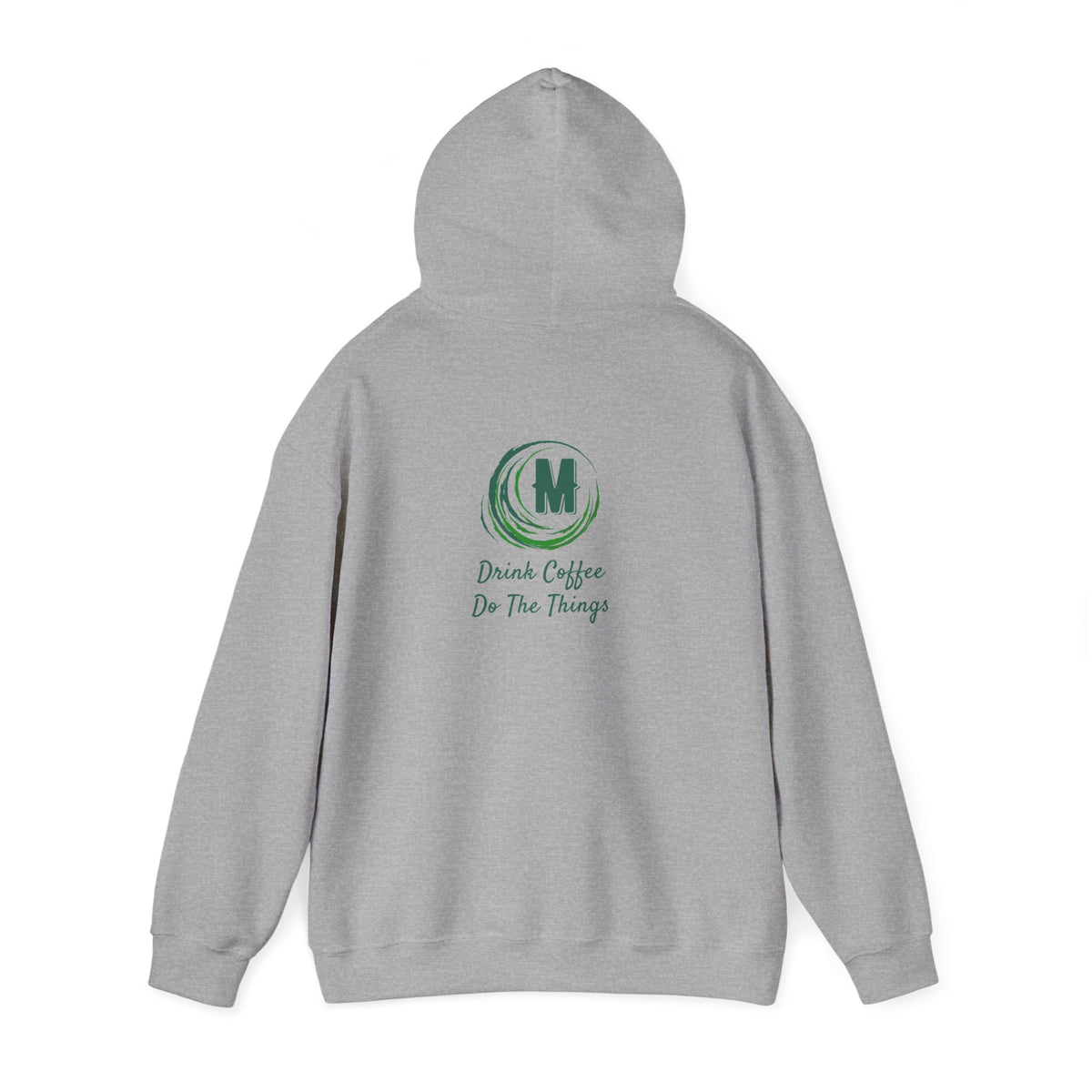 Caffeine Hoodie