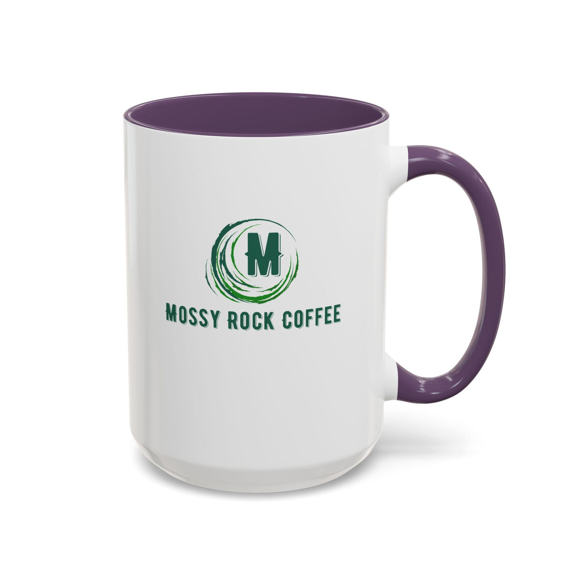 15oz Ceramic Coffee Cup