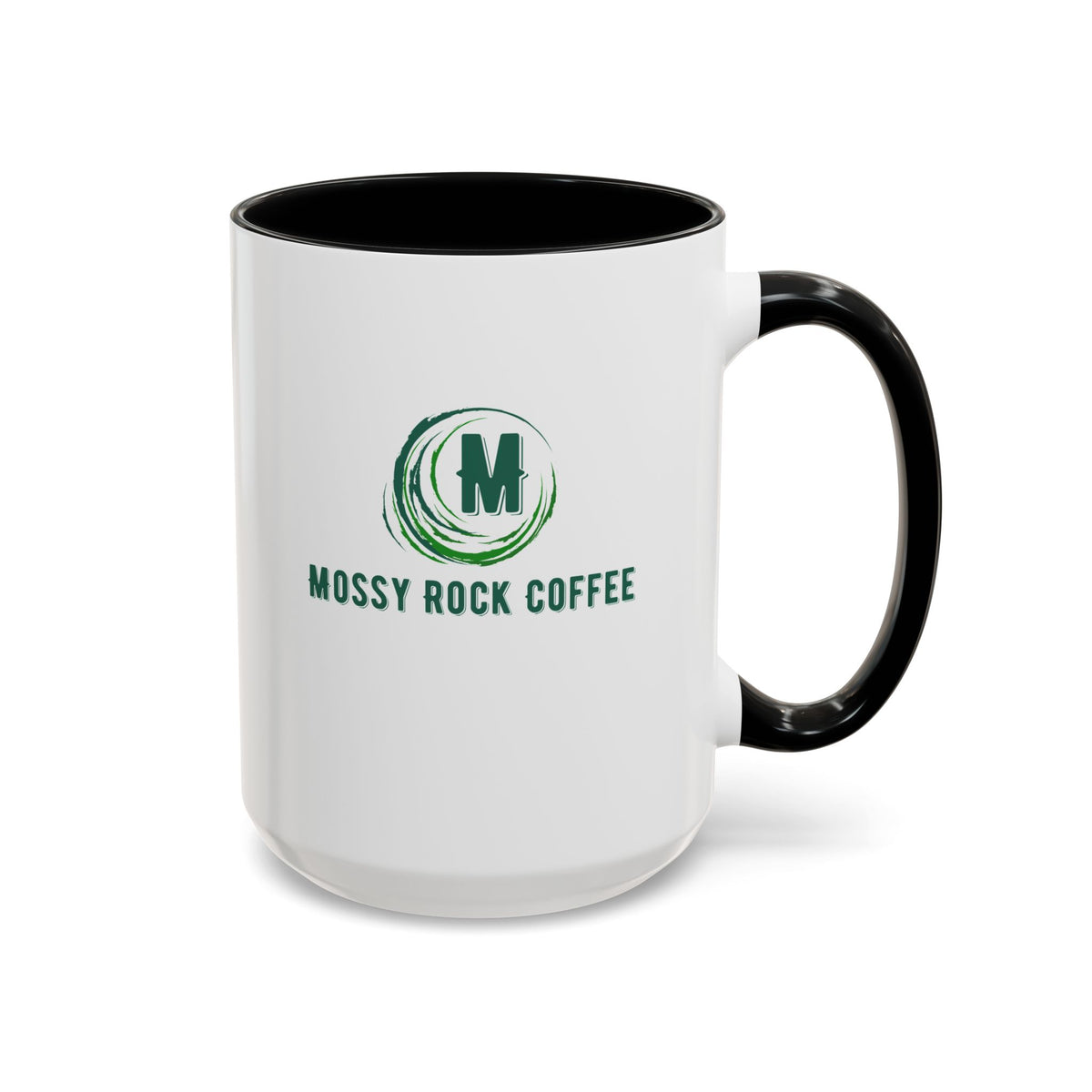 15oz Ceramic Coffee Cup