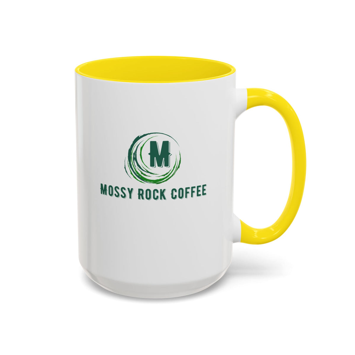 15oz Ceramic Coffee Cup