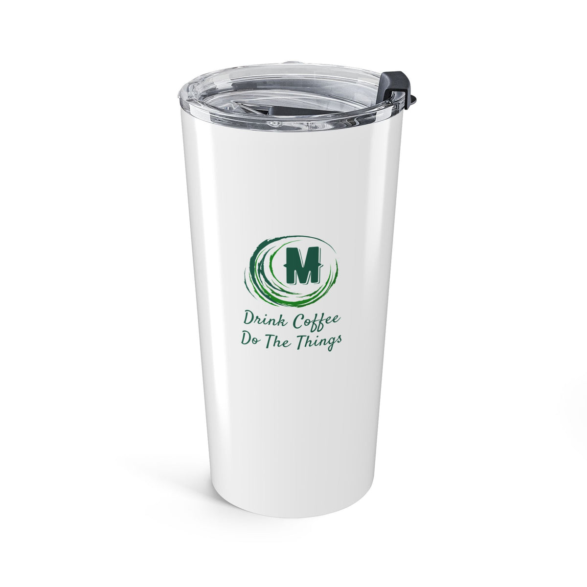 20oz Coffee Tumbler