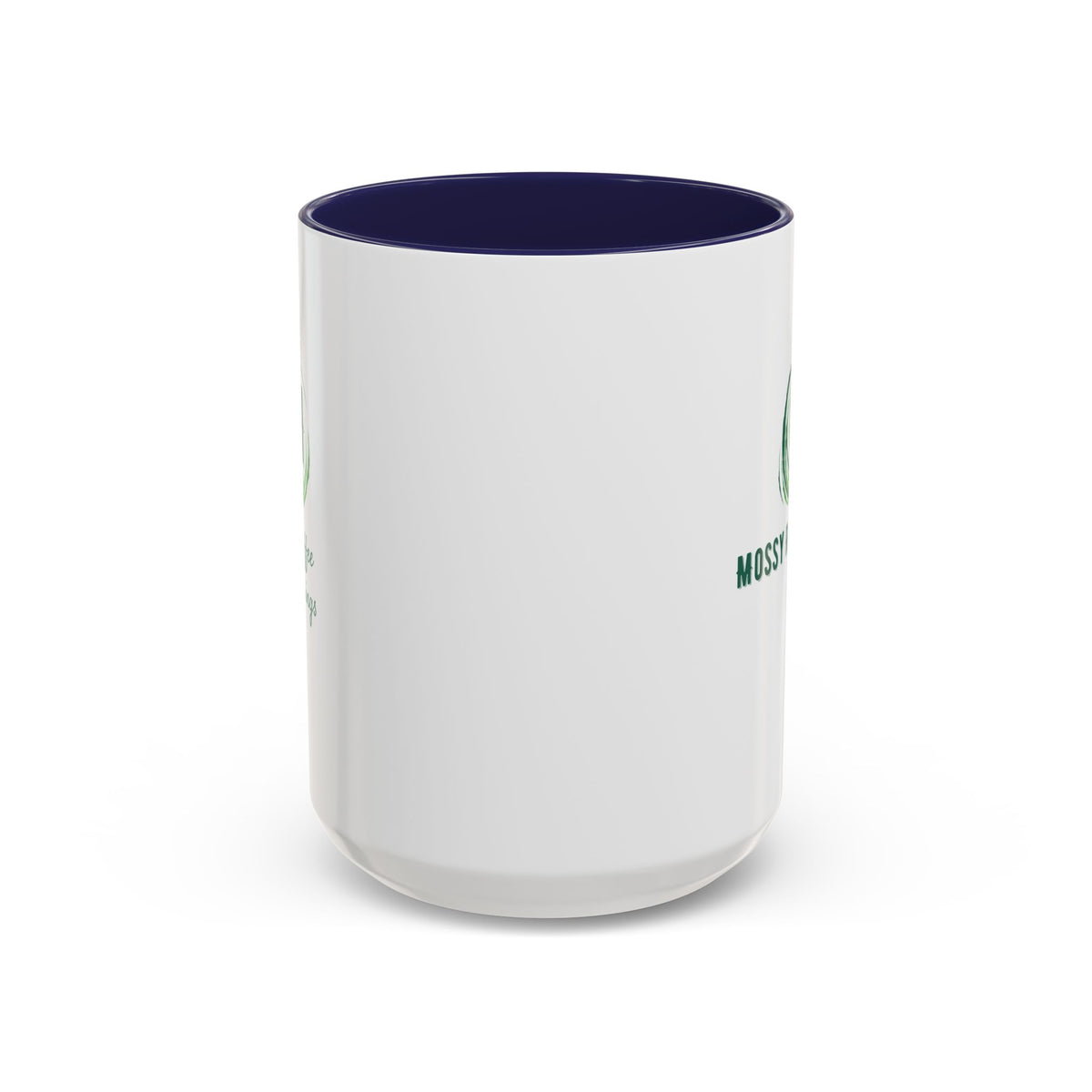 15oz Ceramic Coffee Cup