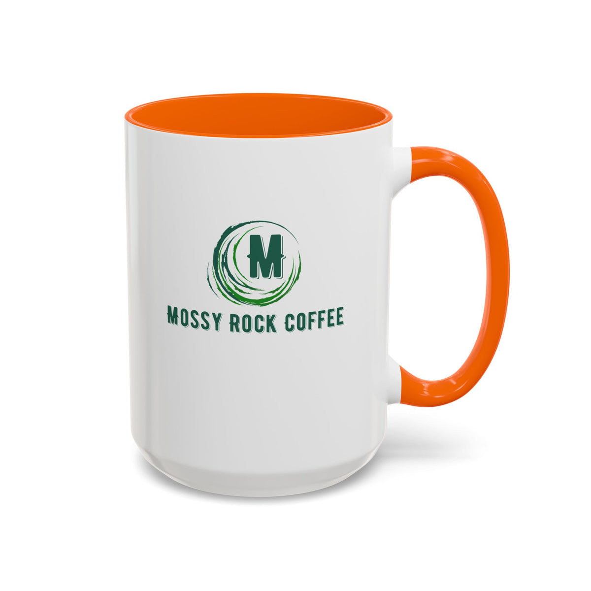 15oz Ceramic Coffee Cup