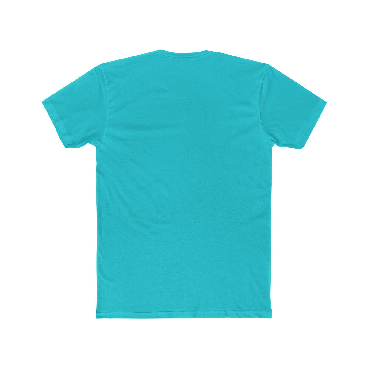 Drink Coffee, Do the Things Tee — Messy Rock Coffee Crewneck