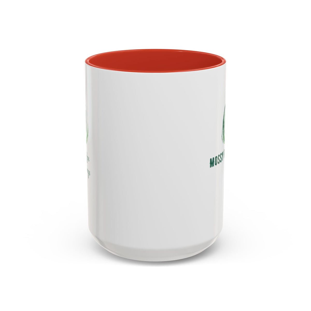 15oz Ceramic Coffee Cup