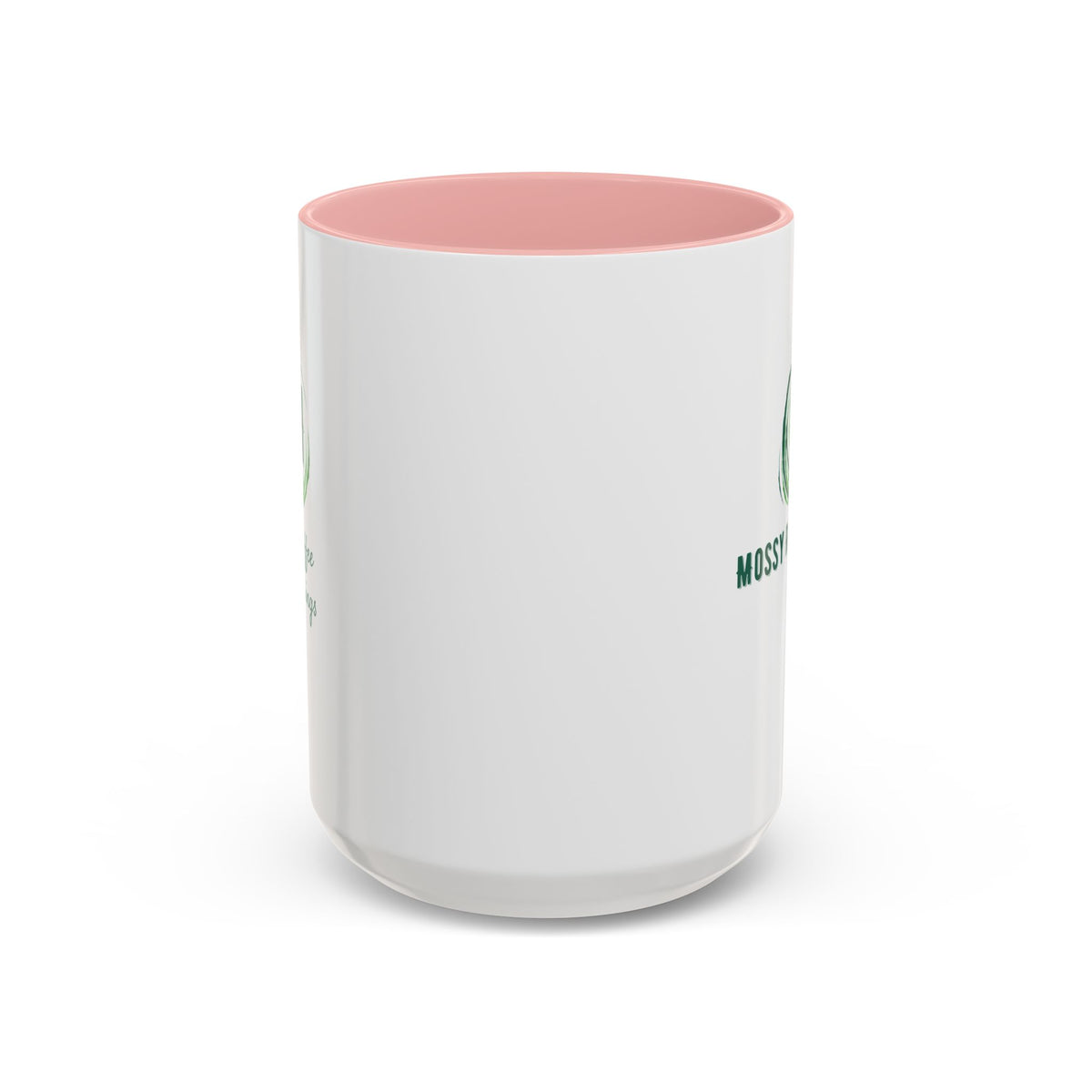 15oz Ceramic Coffee Cup