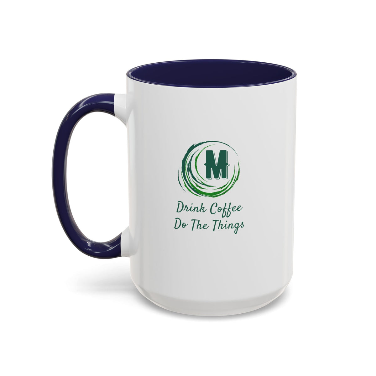 15oz Ceramic Coffee Cup