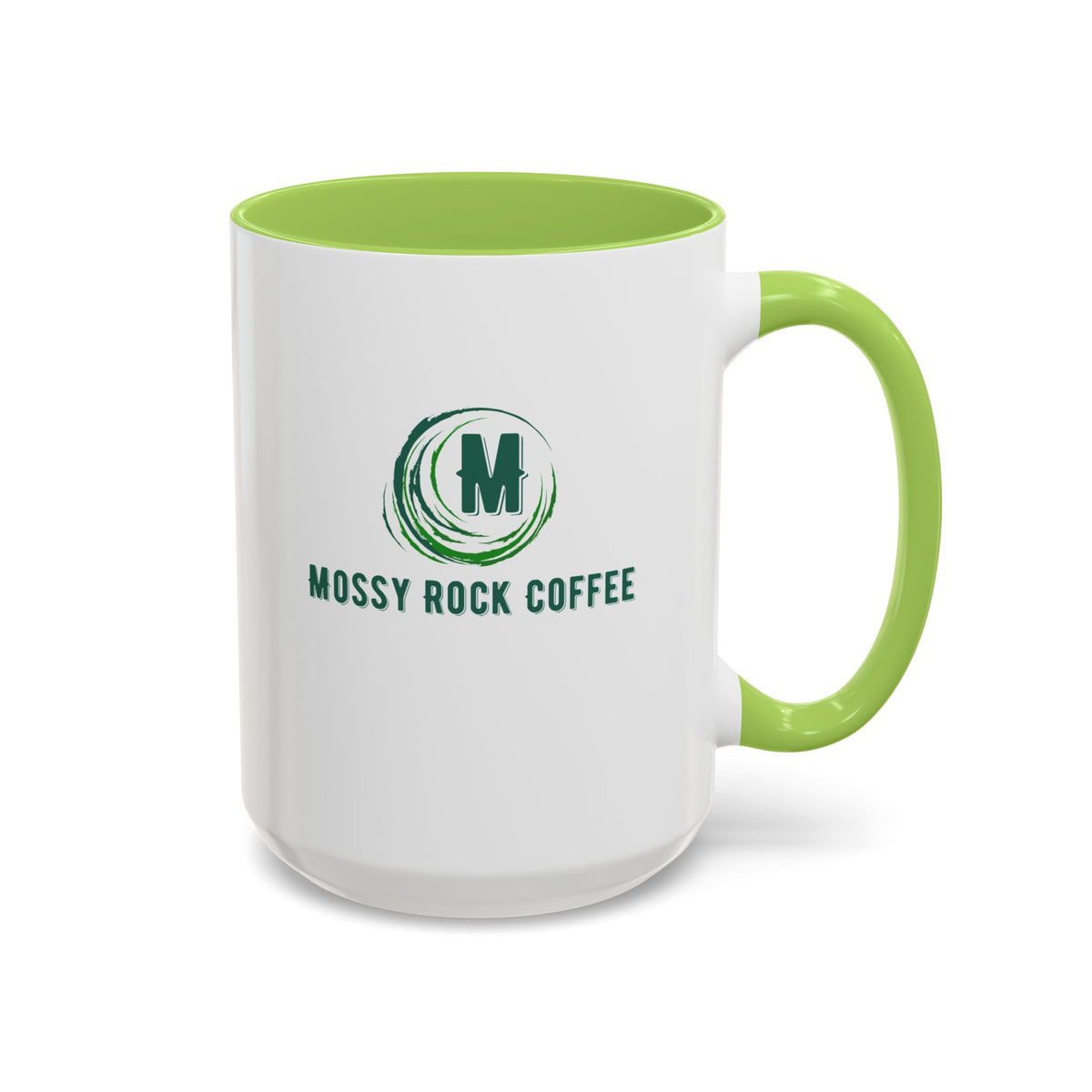15oz Ceramic Coffee Cup
