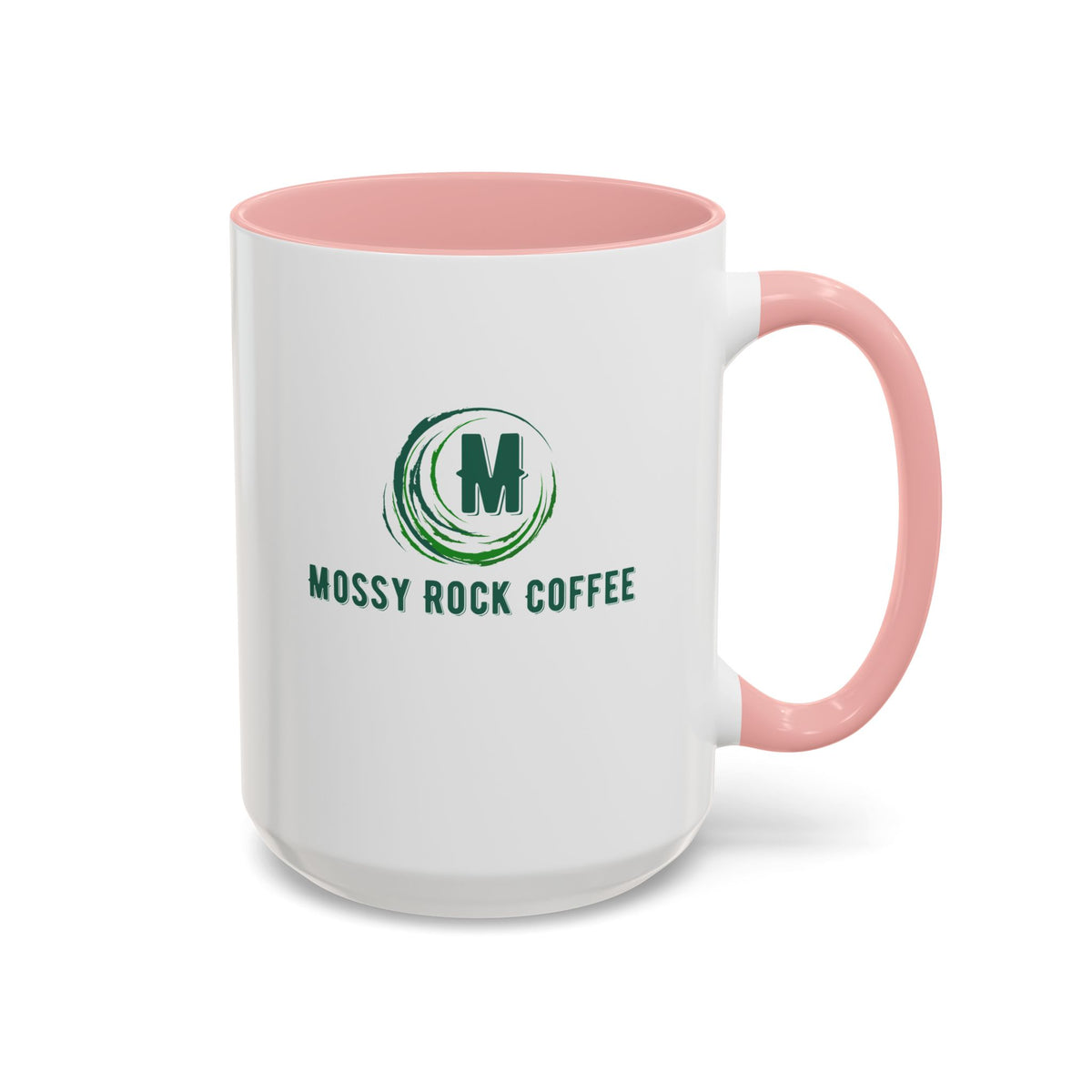 15oz Ceramic Coffee Cup