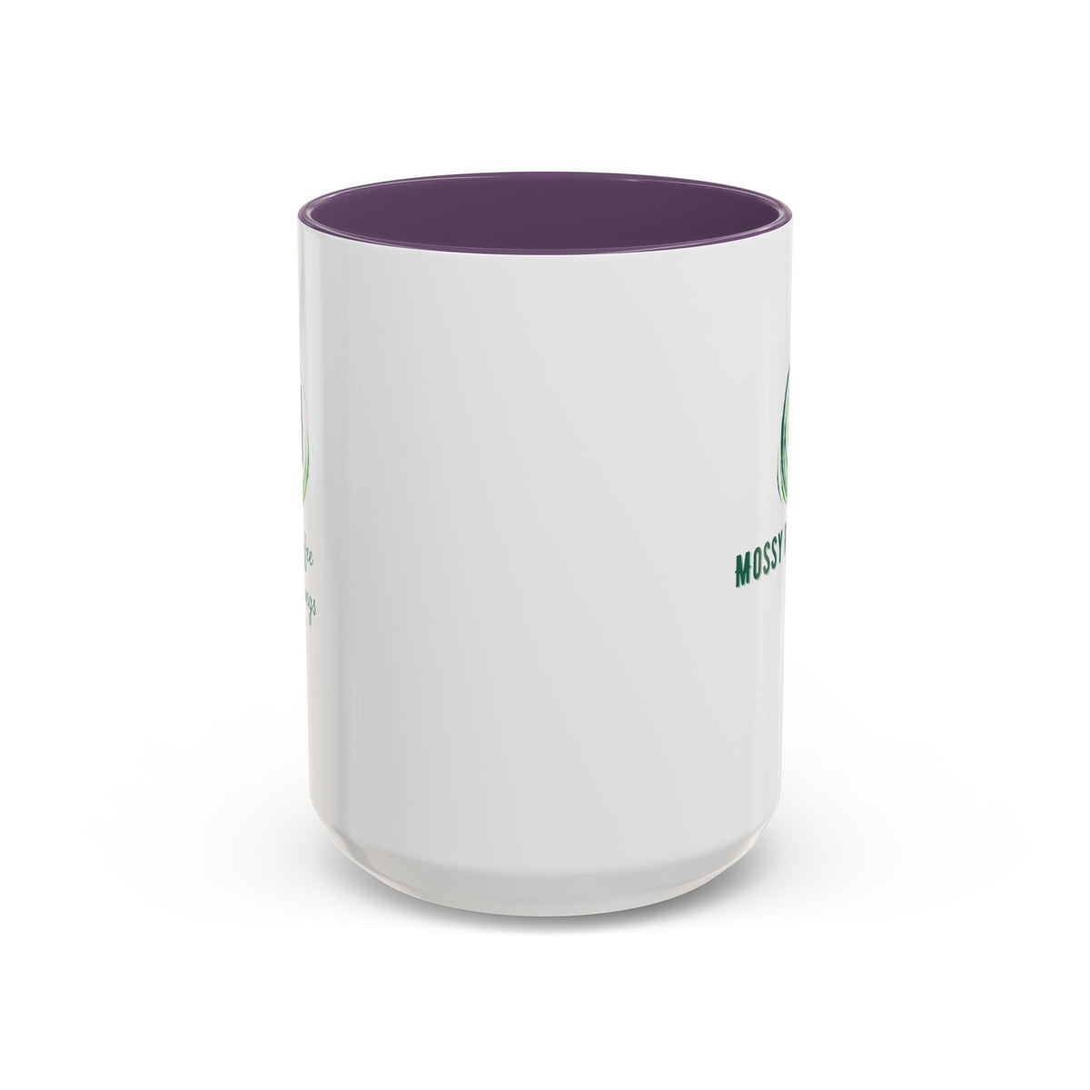 15oz Ceramic Coffee Cup