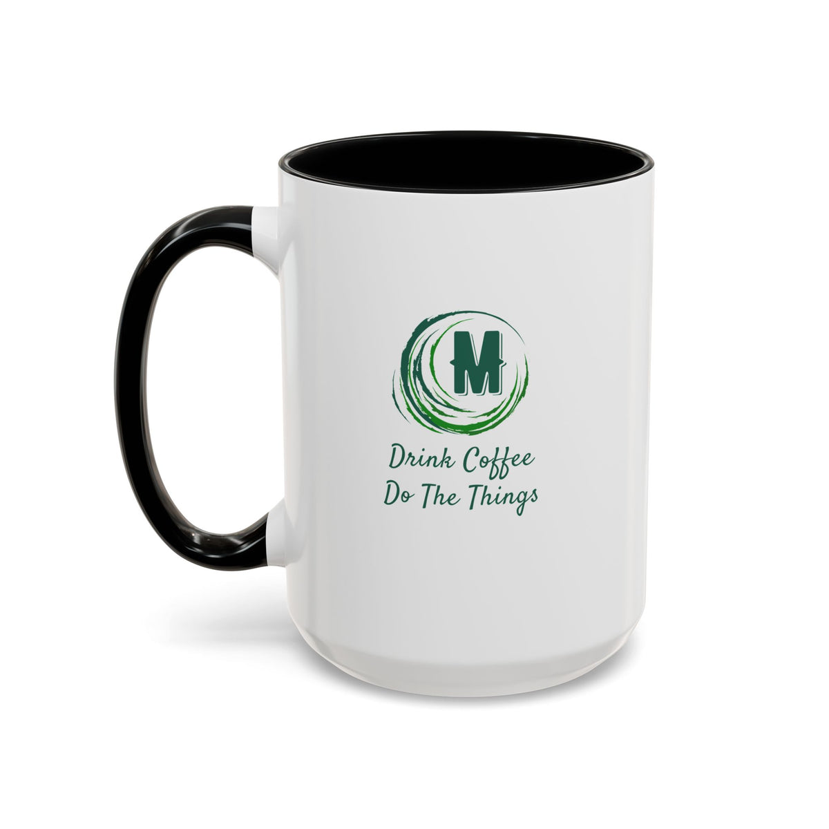 15oz Ceramic Coffee Cup