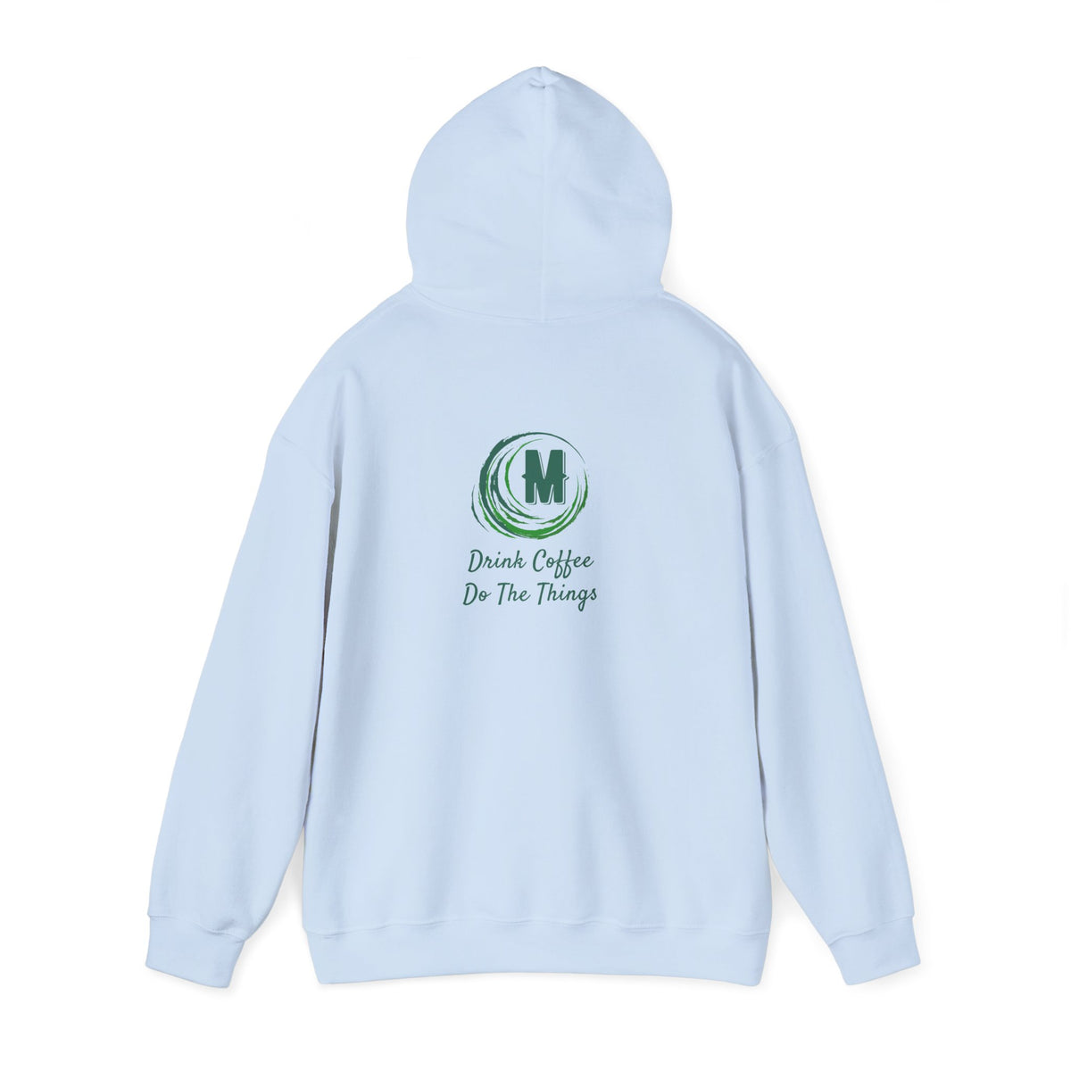 Caffeine Hoodie