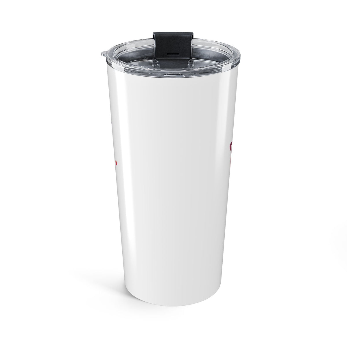 20oz Coffee Lover Tumbler Retro