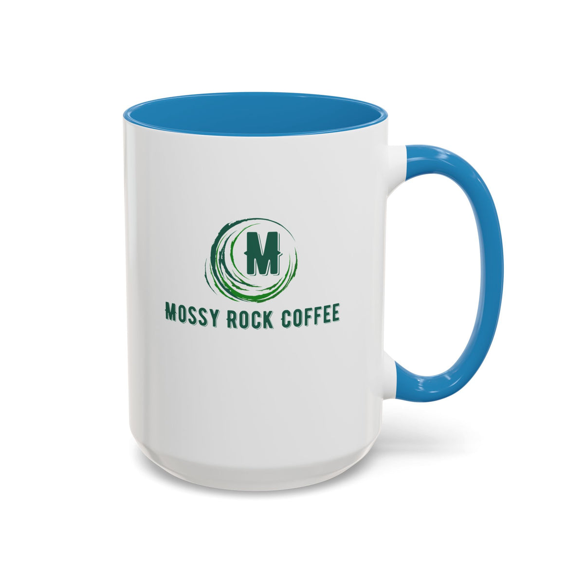 15oz Ceramic Coffee Cup