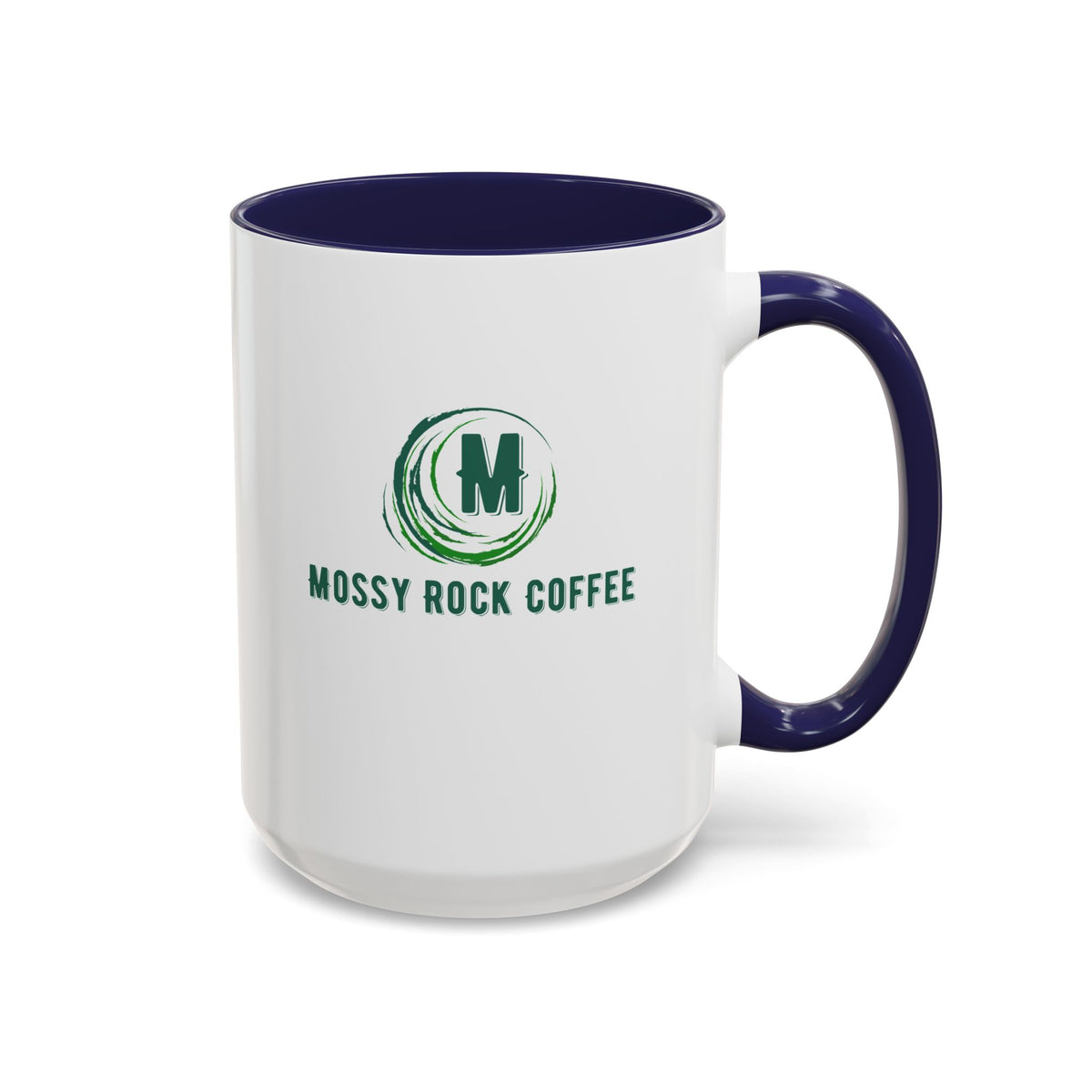 15oz Ceramic Coffee Cup