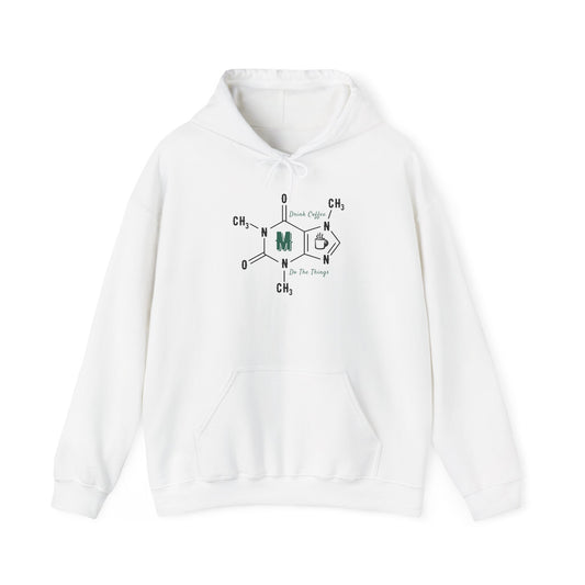 Caffeine Hoodie