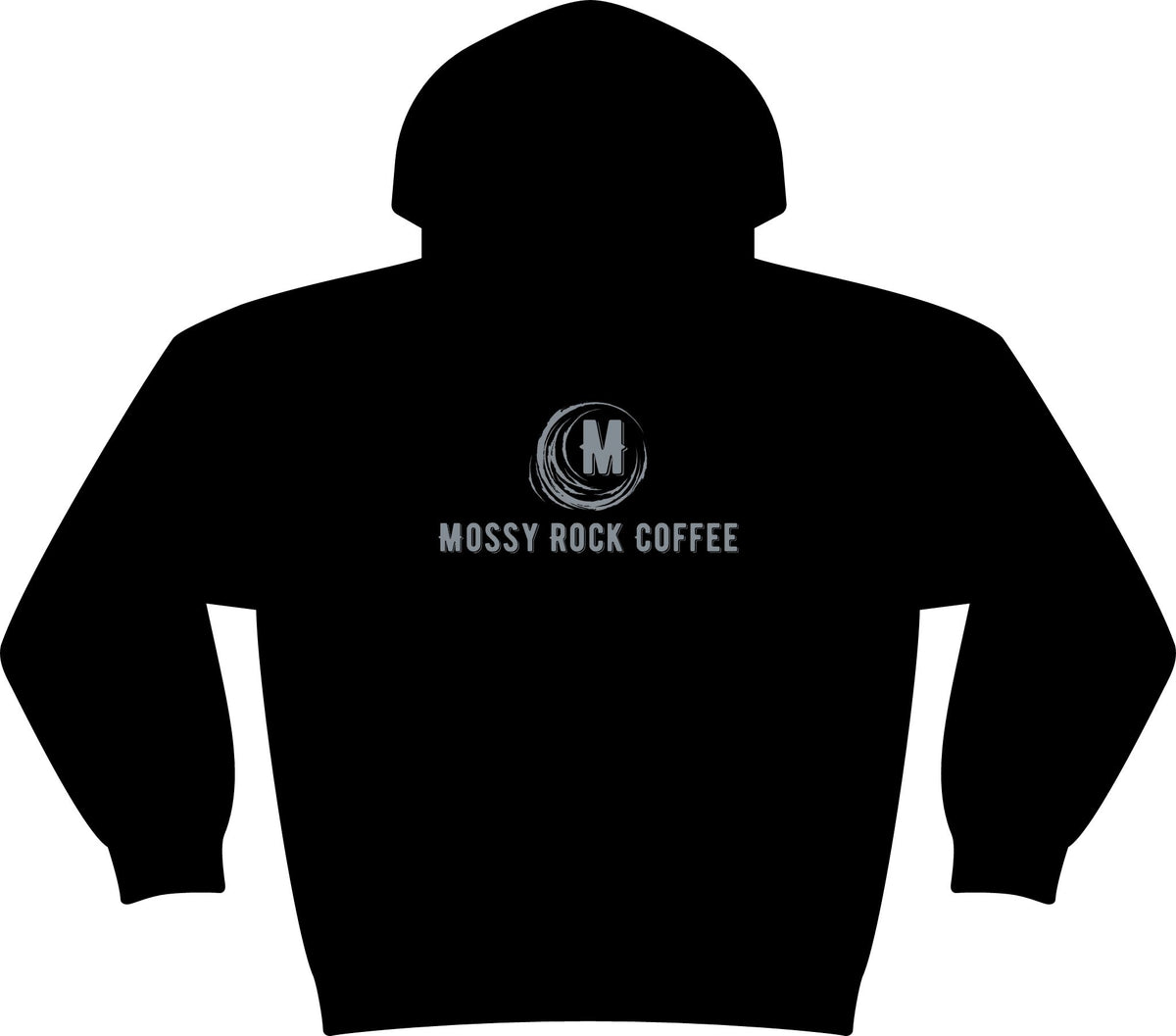 Hanes Full-Zip Hooded Sweatshirt