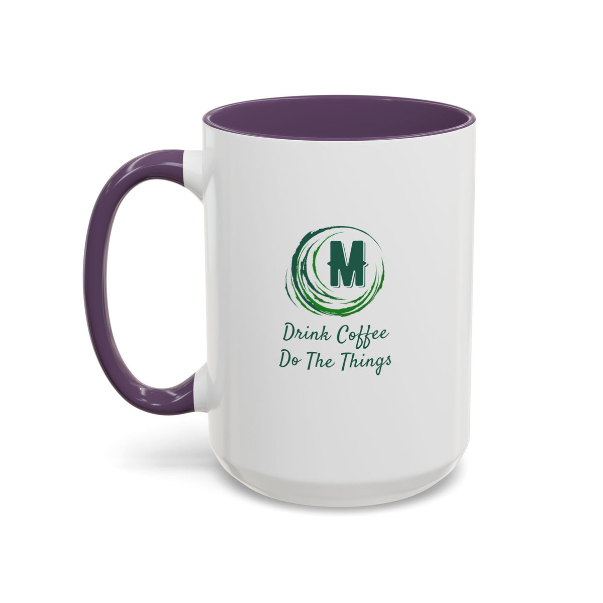 15oz Ceramic Coffee Cup
