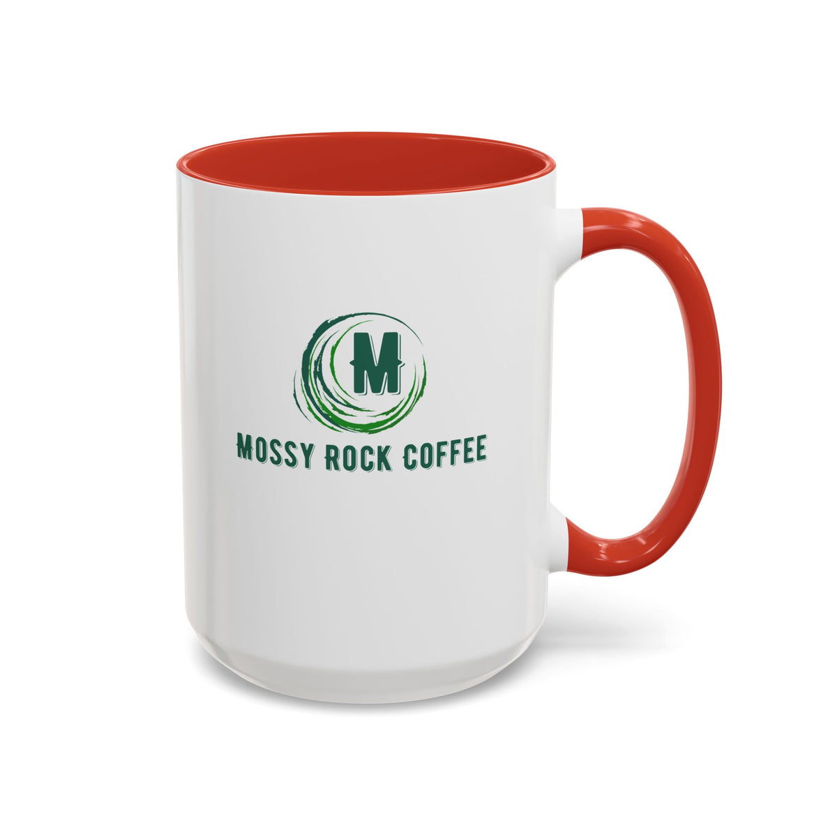 15oz Ceramic Coffee Cup