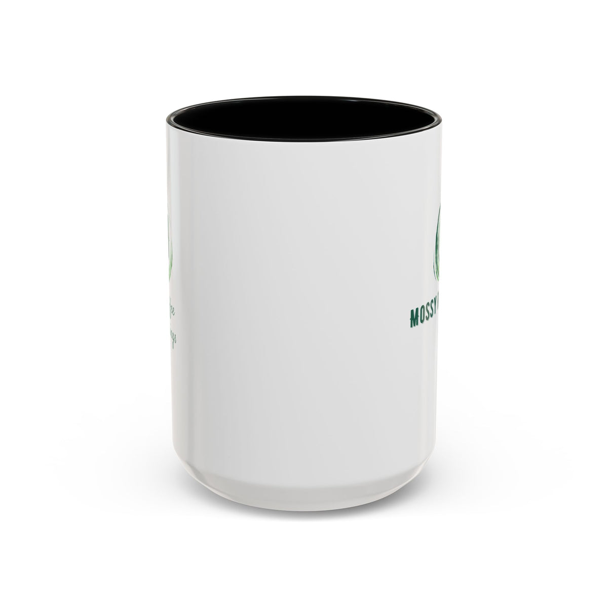 15oz Ceramic Coffee Cup