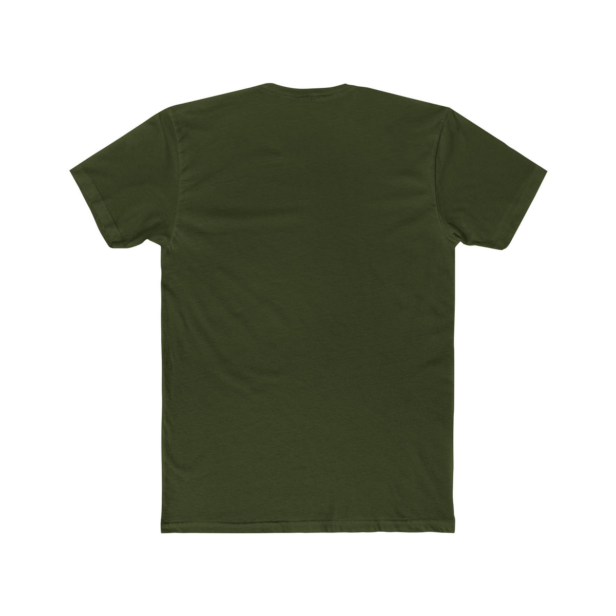 Drink Coffee, Do the Things Tee — Messy Rock Coffee Crewneck