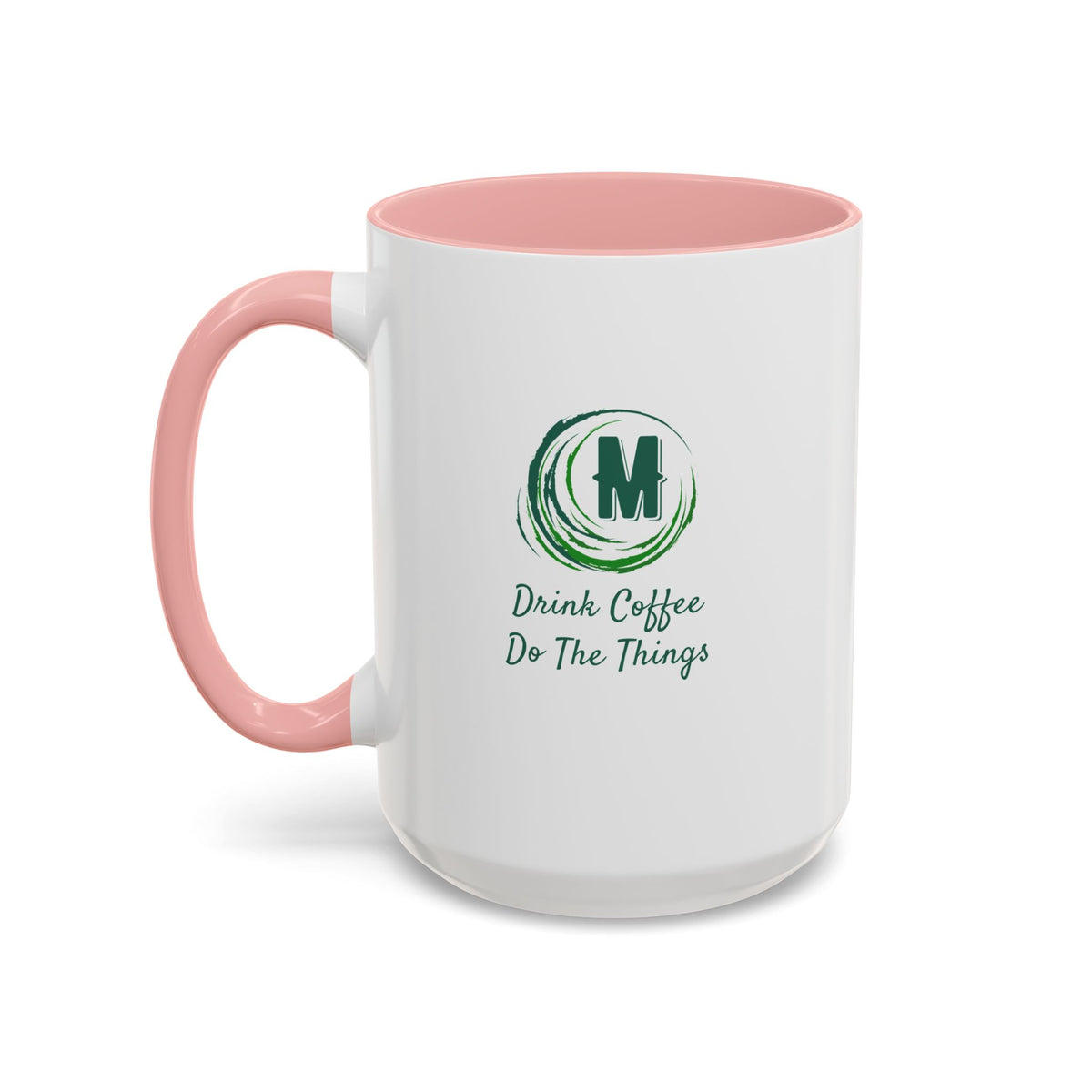 15oz Ceramic Coffee Cup