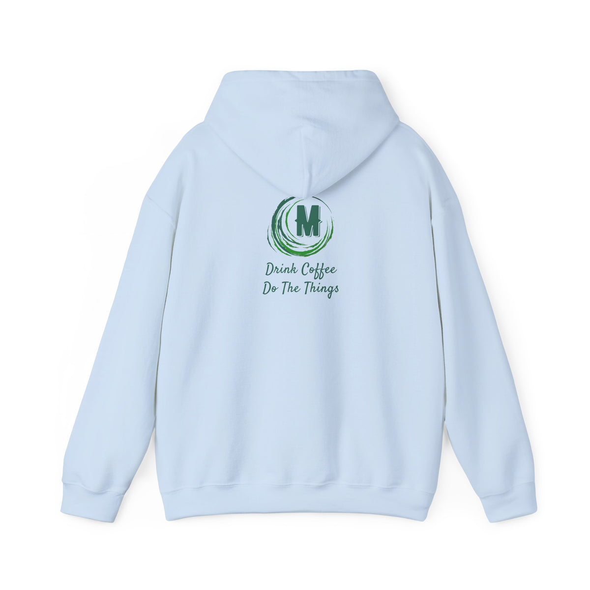 Caffeine Hoodie
