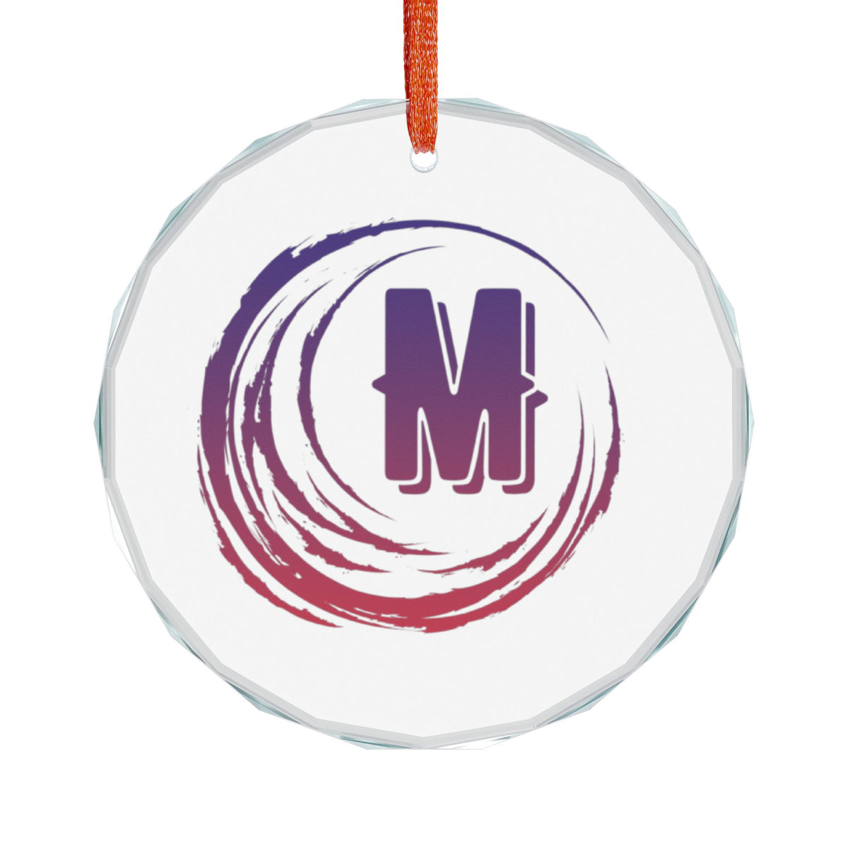 Glass Ornament