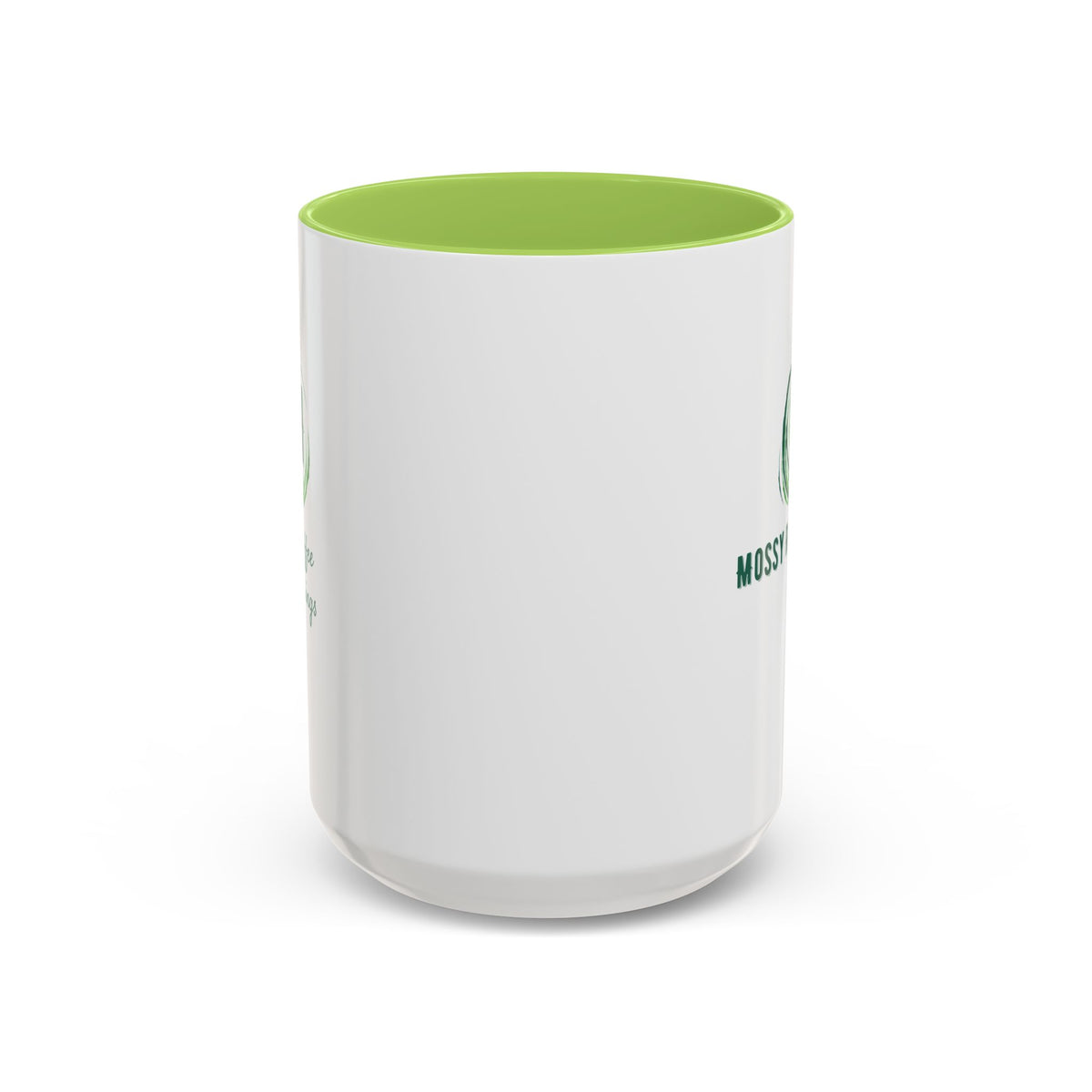 15oz Ceramic Coffee Cup