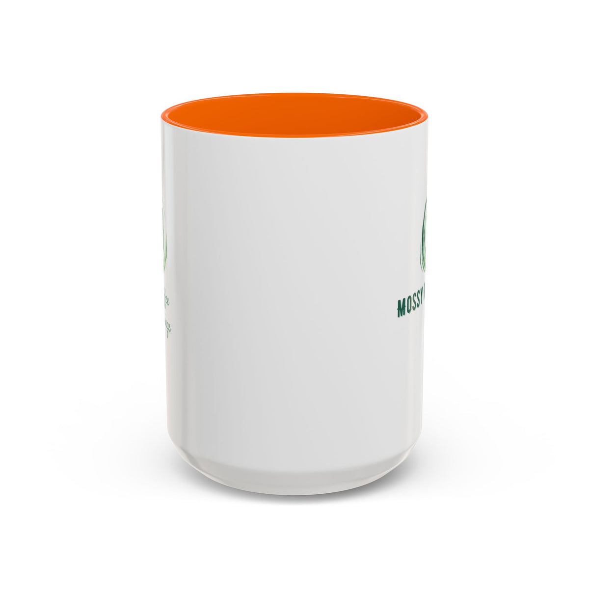 15oz Ceramic Coffee Cup