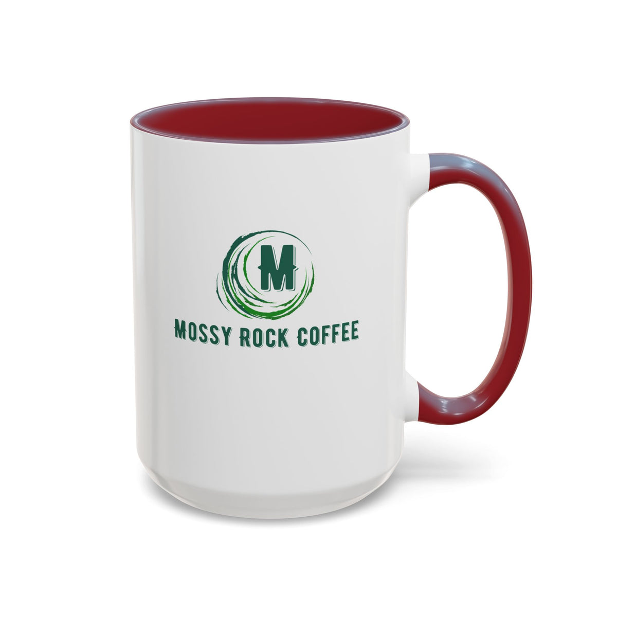 15oz Ceramic Coffee Cup