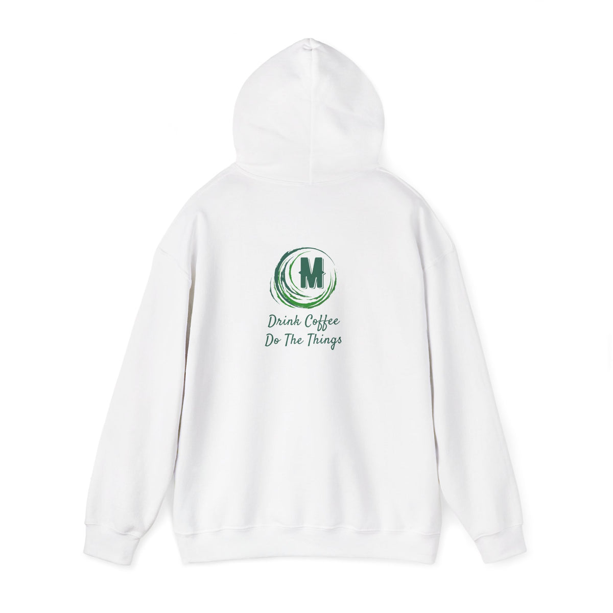 Caffeine Hoodie