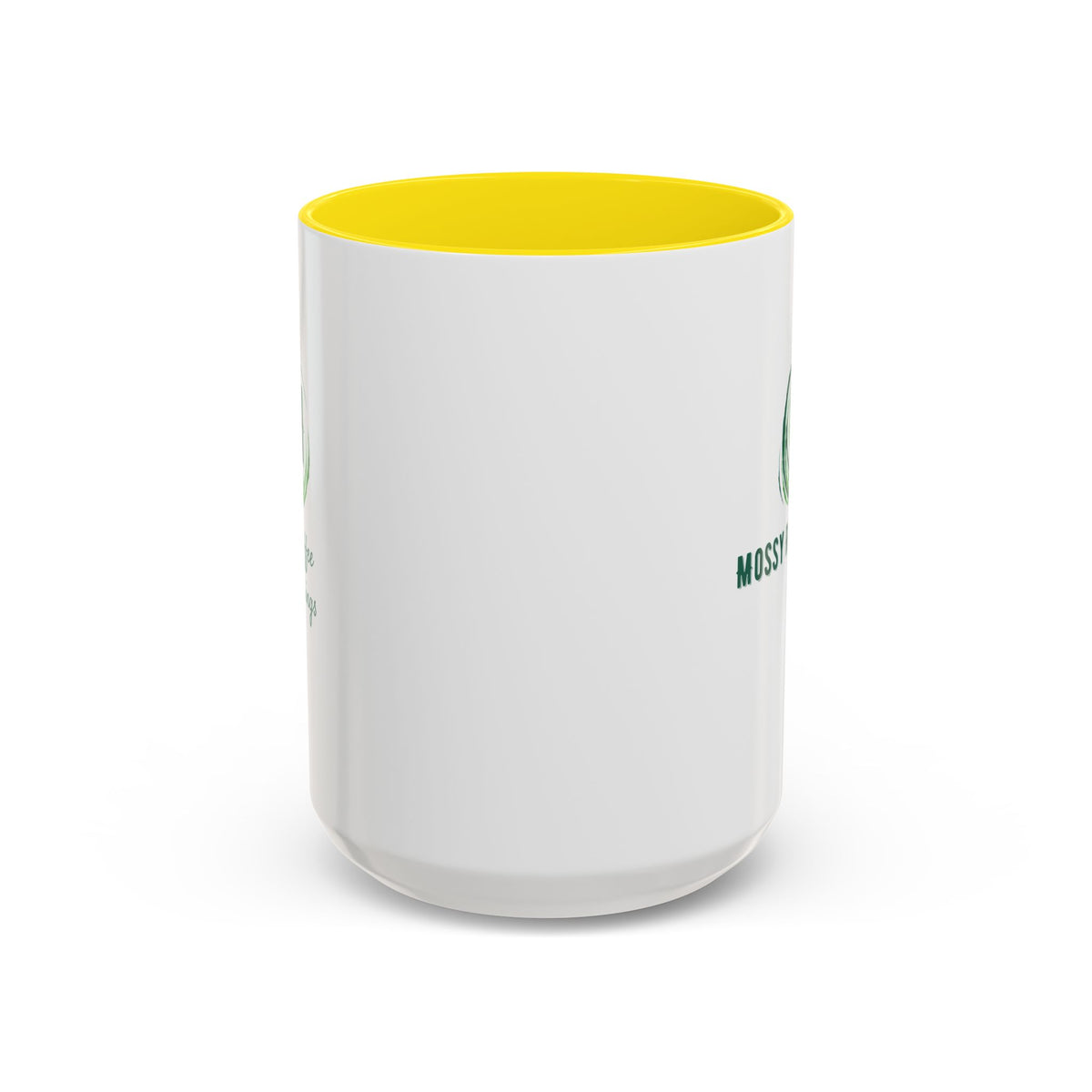 15oz Ceramic Coffee Cup