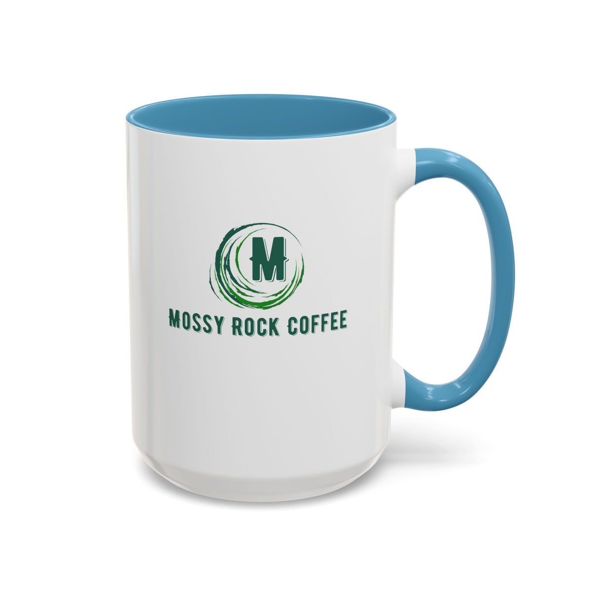 15oz Ceramic Coffee Cup